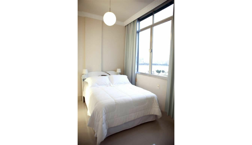 Apartment Praia de Botafogo Rio de Janeiro - Apt 34038